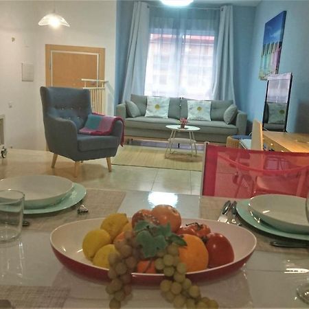 Апартаменти Cerca Playa-Aa-Patio Privado Аліканте Екстер'єр фото